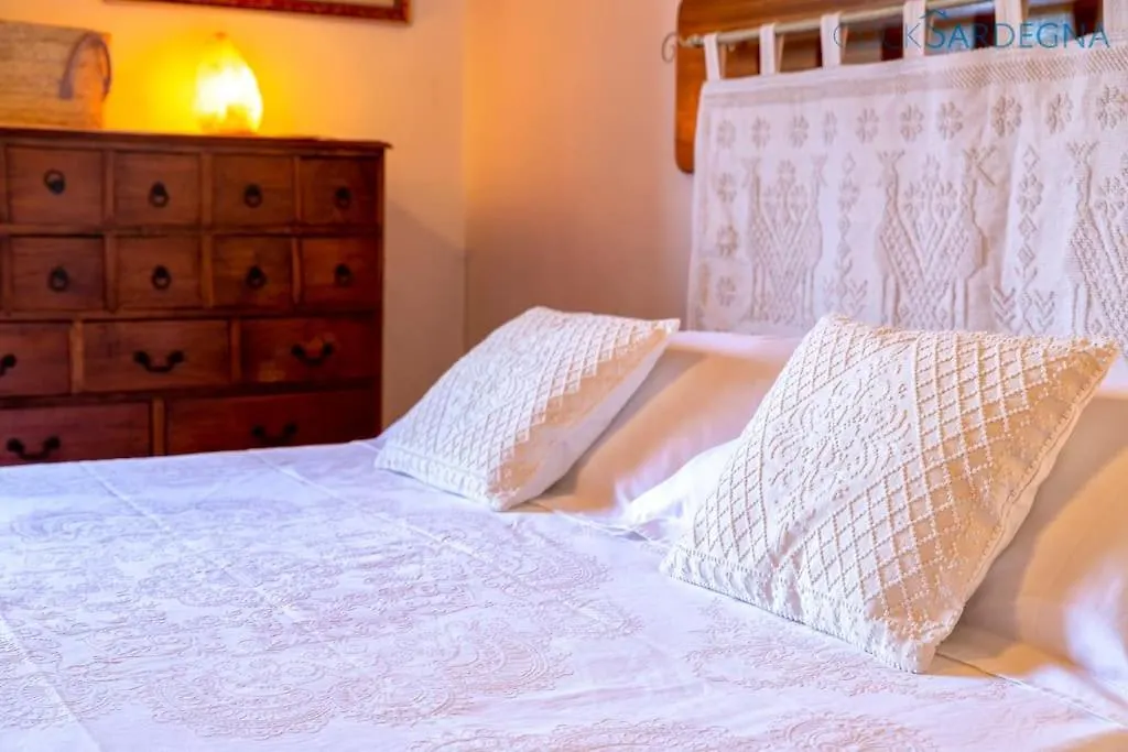 Clicksardegna Villa Angelica Con Piscina E Giardino Alghero