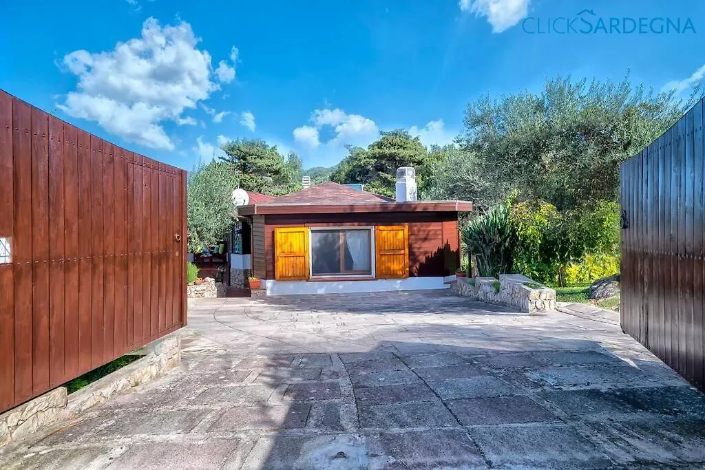 Clicksardegna Villa Angelica Con Piscina E Giardino Alghero 0*,  Itália