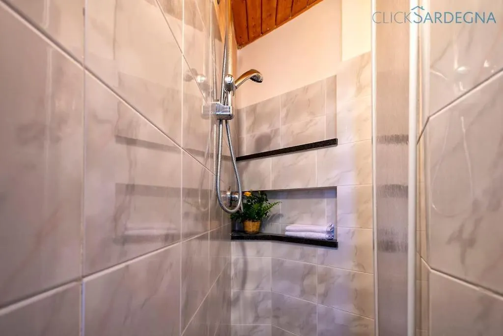 Clicksardegna Villa Angelica Con Piscina E Giardino Alghero Włochy